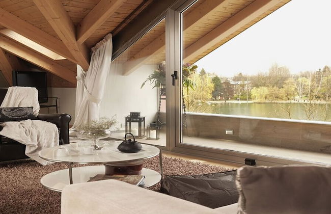 Apartamentos la Torreta del Llac - Foto 58