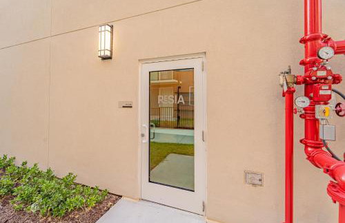 Devereaux Miami Luxury 2 Bedroom Apartment - Foto 27