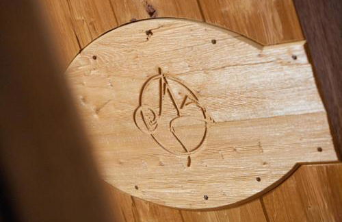 Chalets Mignon - Photo 40