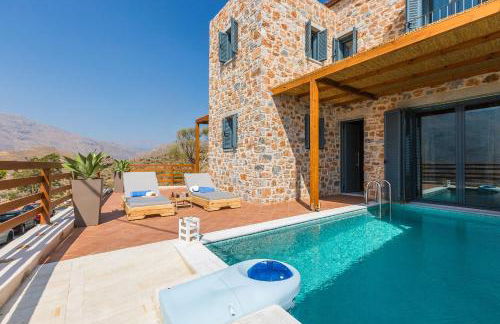 Galini Luxury Homes - Foto 49