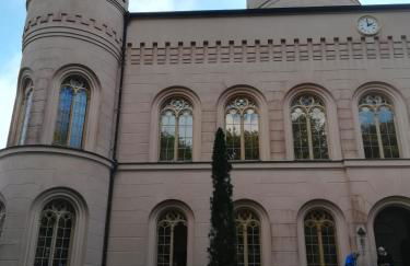 Sellin - Seedorf Am Neuensiener See Apartment 08 - Foto 50