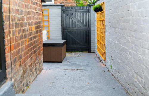 Sleeps 14 The Old Trafford Family Zen by Genesis Living - Foto 8