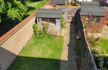 Kensington House- The Perfect home for contractor stays - Foto 19