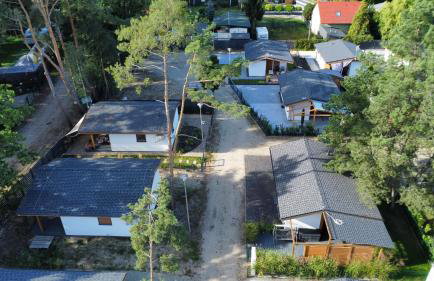 Aquarius Porto Boszkowo Sauna Apartamenty - Foto 43