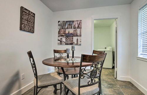 Welcoming Hattiesburg Home Less Than 2 Mi to USM! - Foto 12