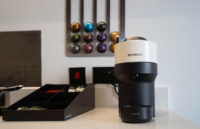 Lignum Suite by Casacity - Foto 22