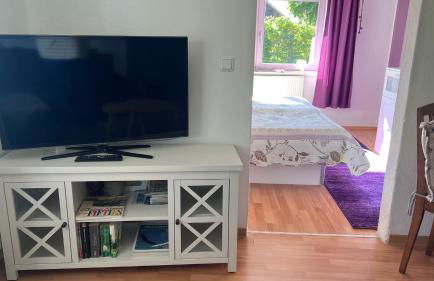 Min lütt hütt - Photo 6