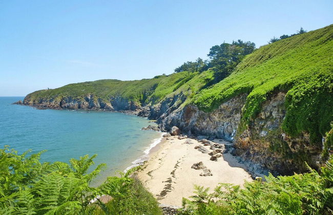 Semi-detached House, St. Cast-le-guildo - Foto 27