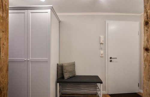 seeglueck Altstadt Refugium - Foto 9