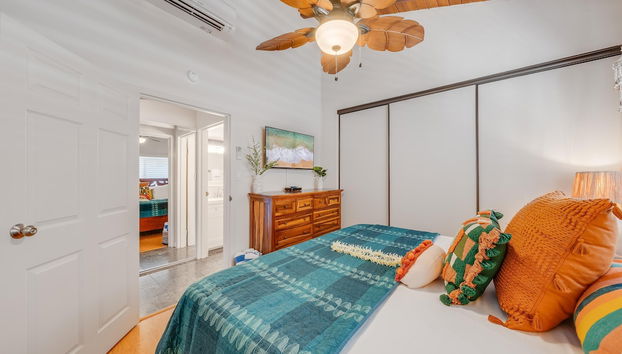 Kihei Alii Kai C405 - Foto 5, Habitación