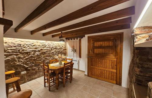 Casa Turistica Torreón de Villafamés - Foto 11