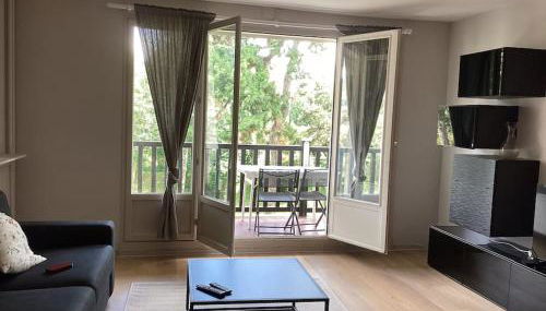 Appartement 200m de la plage - Foto 4