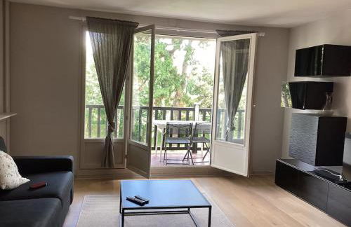 Appartement 200m de la plage - Foto 4