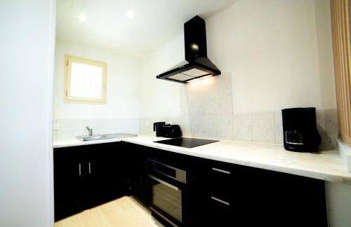 Cottage "Le LOTUS" face au Lac de la forêt d'Orient - Les Cottages du Belvédère - Foto 4