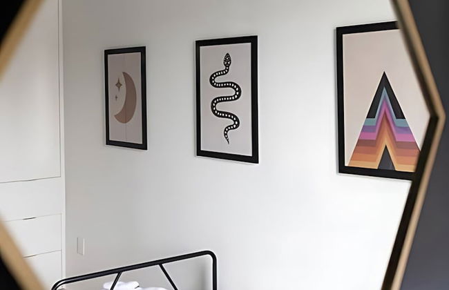 King Kasa 6 Bedroom Walk 6 min to Rainey St - Foto 29