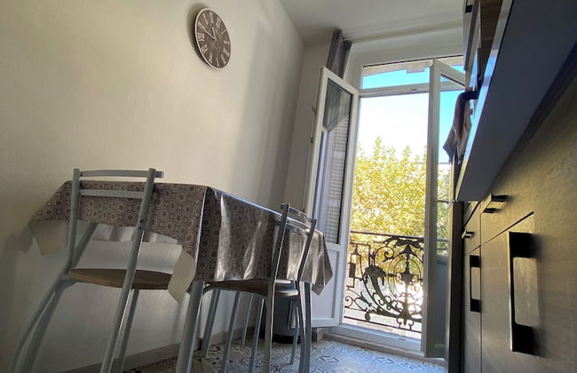 Le repos des Thermes - Foto 24