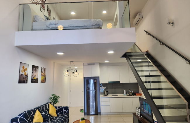 Eko Cheras by Ohana Homestay - Foto 28