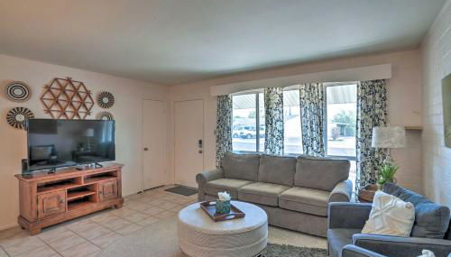 Golf Course and Pool Access Quaint Sun City Home - Foto 2