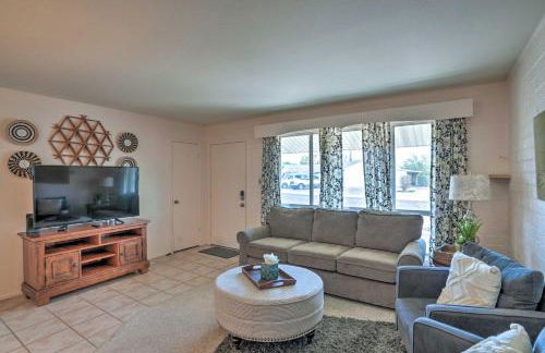 Golf Course and Pool Access Quaint Sun City Home - Foto 2