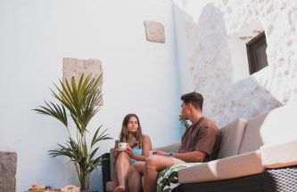 Villa Castillo Lomo Algodones - Foto 8