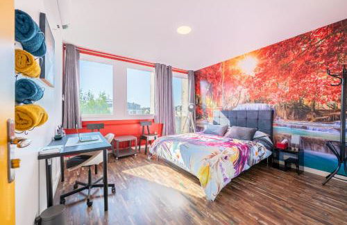 ArtistMemory Appartement - Foto 78