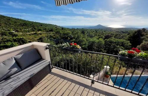 Villa Mediterranea SeaView Primošten - Foto 39