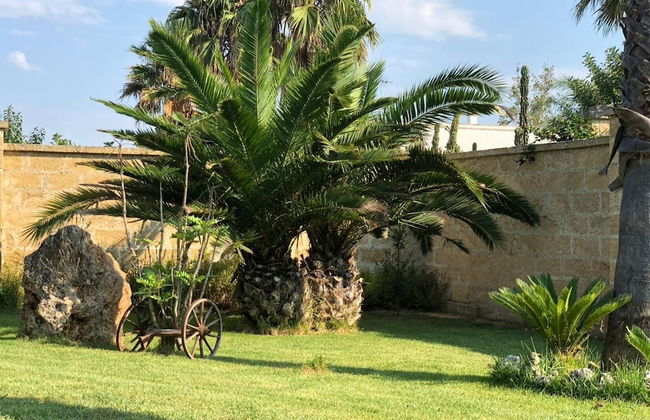 Affittacamere Paduli Piani - Photo 49