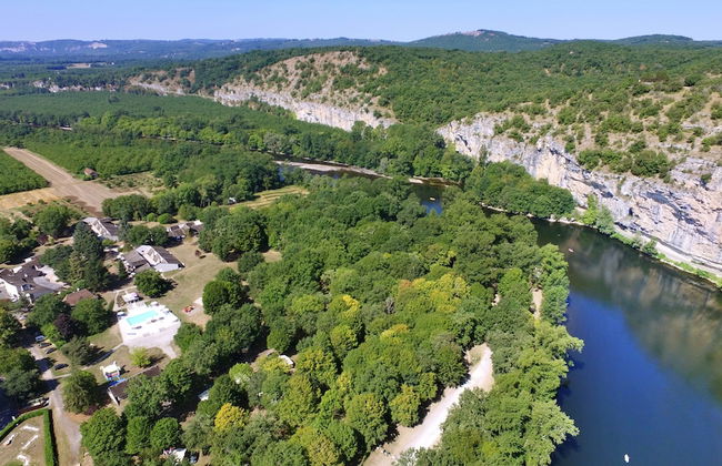 VVF Dordogne Lot, Martel-Gluges - Foto 1