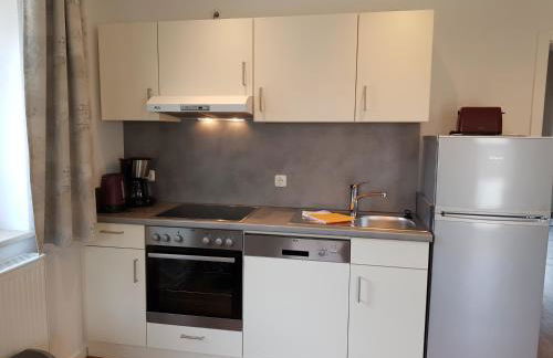 Ferienwohnungen KUR-ECK - Foto 23