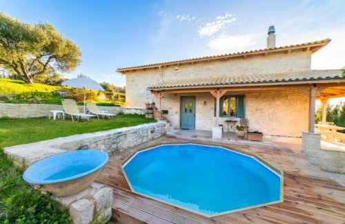 Villa Vitsilias under the cretan sky - Photo 24