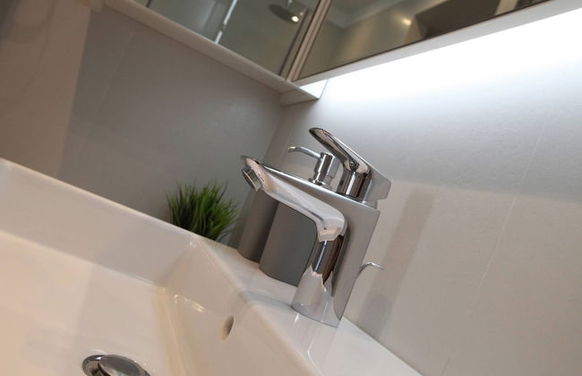 Temple Apartments - Foto 52