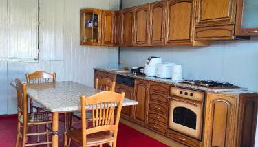 Casa Vacanze Vaccarizzo - Vaccarizzo Beach Garden - Foto 3