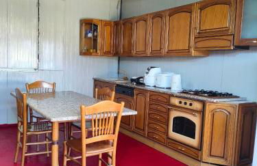 Casa Vacanze Vaccarizzo - Vaccarizzo Beach Garden - Foto 3