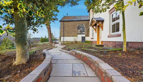 Laburnum Cottage - Foto 3, Garden
