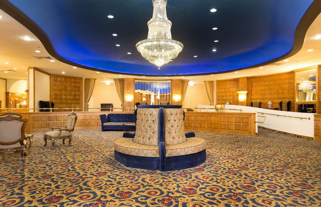 Beachfront Property Pool Gym Tennis Miami Beach! - Foto 9