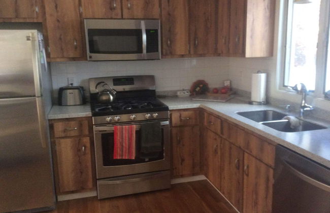 Bungalos Bucerias Busepary - Foto 4