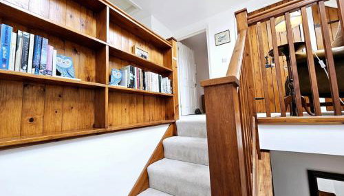 Spacious apartment in Bicknoller - Foto 3