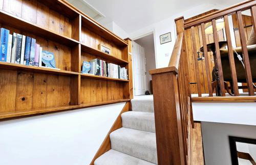 Spacious apartment in Bicknoller - Foto 3