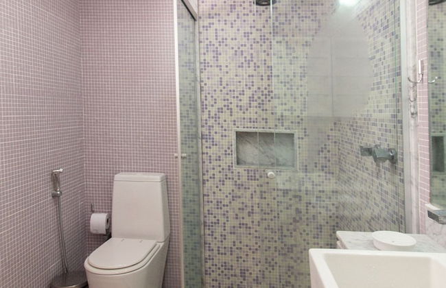 Mansão Pé na Areia Ferradura com 4Suítes - Foto 27