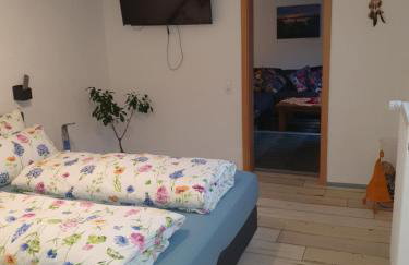 Ferienwohnung Palm - Foto 21