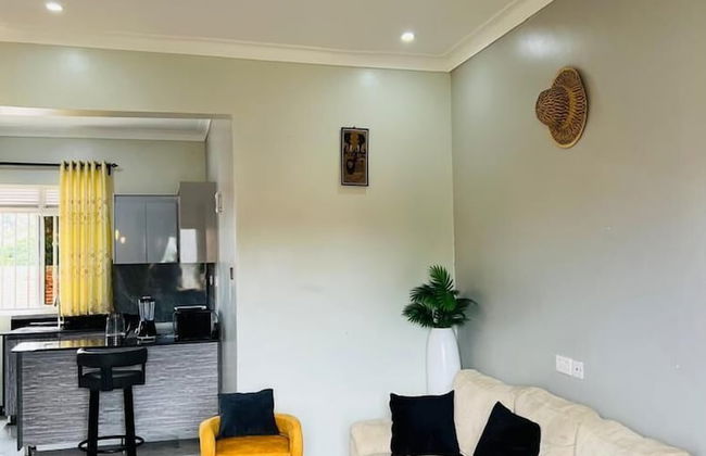 VICTORIA ROCK SUITES MUNYONYO - Foto 7