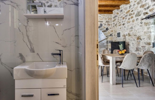 Stoney Villa Koxari By Estia - Foto 27