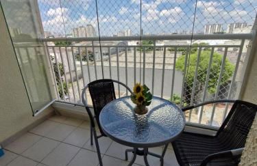 Refúgio Expo Center Norte - Foto 7