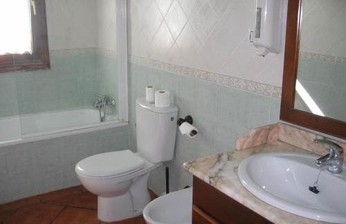 Apartamentos El Pajar del Abuelo - Foto 20