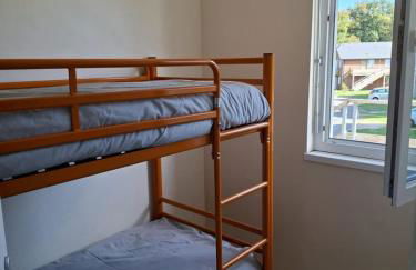 Cottage Rubens 11 2chambres calme - Foto 12