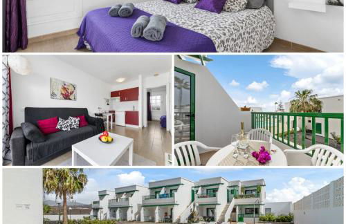 Sunset&Suite Las Mimosas - Foto 1