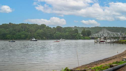 Cottage-Chic Retreat Less Than 1 Mi to Connecticut River! - Foto 3