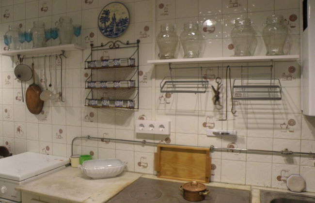 The Old Palace Tower / La Torre del Palación - Photo 37