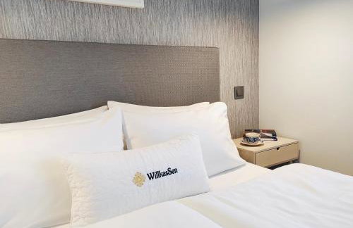 Apartamenty Turystyczne WillkasSen - Foto 9