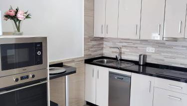 Casa del Tío Paco - Foto 3, stove, dishwasher